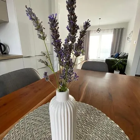 Moon Διαμέρισμα *