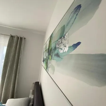 Moon Appartement *