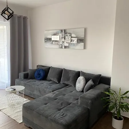Appartement Moon Trogir