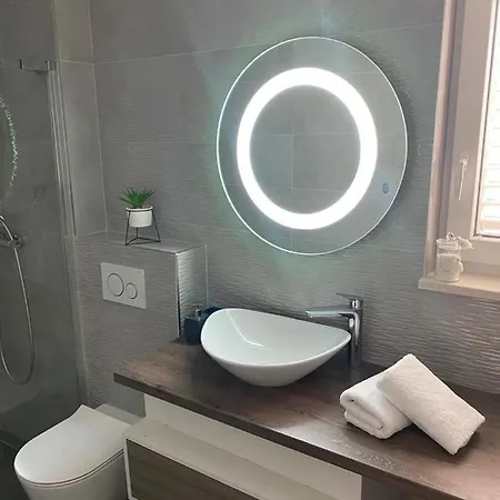 Moon Appartement *