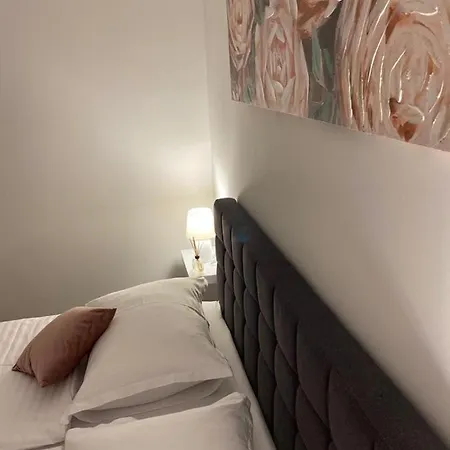 Appartement Moon Trogir