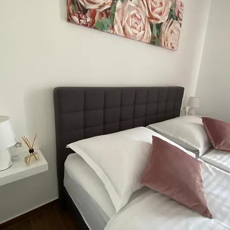 Moon Appartement