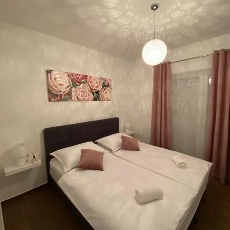 Appartement Moon