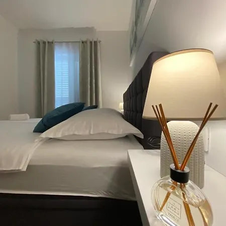 Appartement Moon *