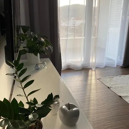 Appartement Moon Trogir