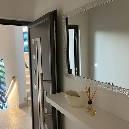 Appartement Moon