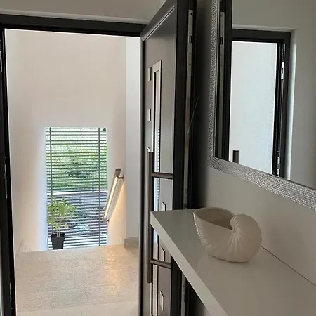 Moon Appartement *