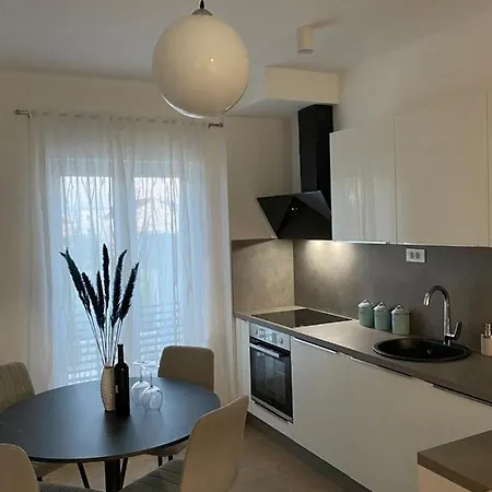 Appartement Moon