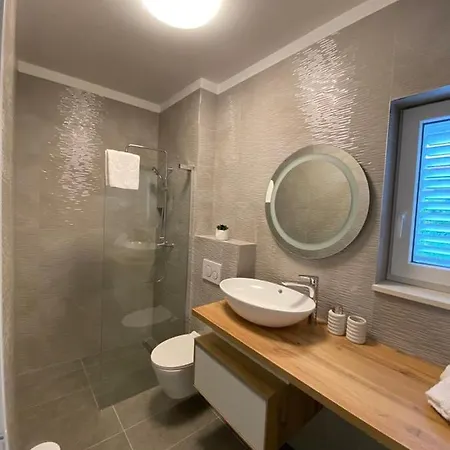Moon Appartement