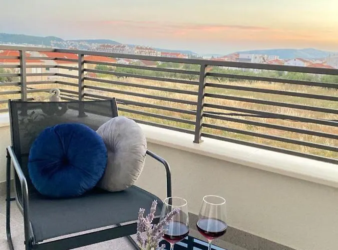 Διαμέρισμα Moon