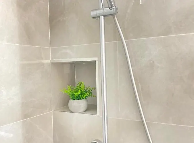 Διαμέρισμα Moon *