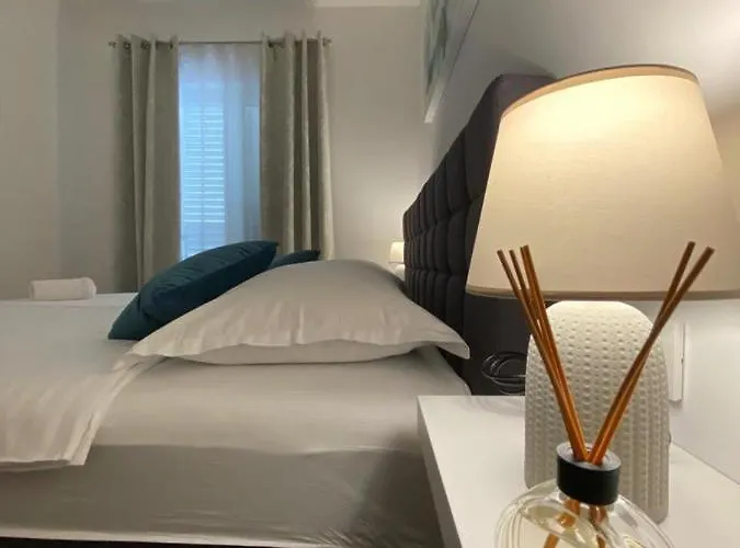 Διαμέρισμα Moon *