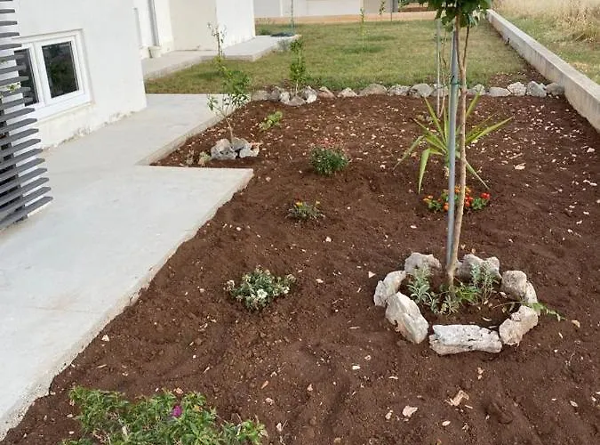 Διαμέρισμα Moon *