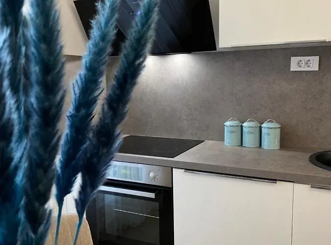 Moon Διαμέρισμα *