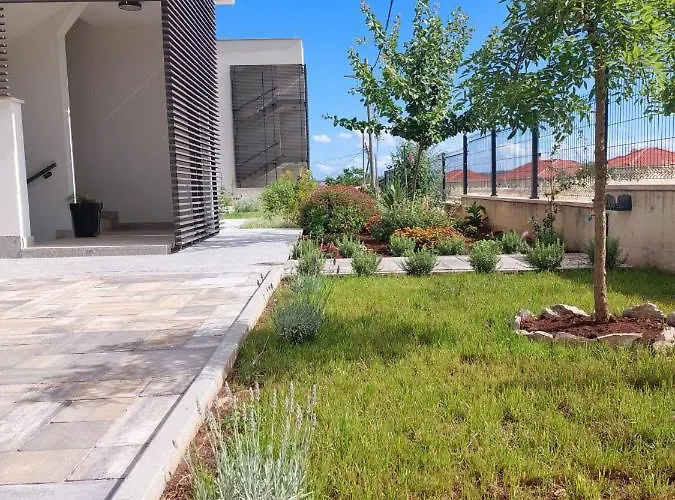 Διαμέρισμα Moon