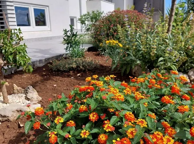 Διαμέρισμα Moon Τρογκίρ