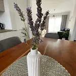 Moon Apartament *