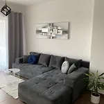 Apartament Moon Trogir