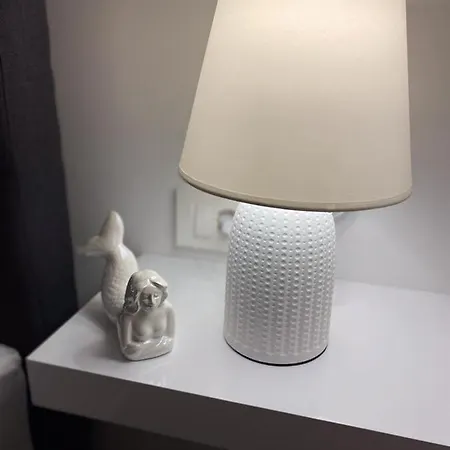 Lägenhet Moon