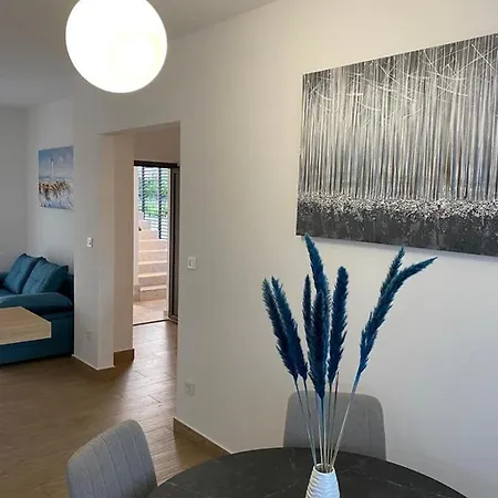 公寓 Moon 特罗吉尔