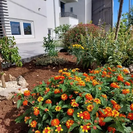 Apartman Moon Trogir