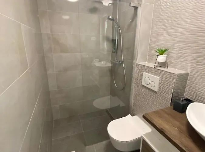 Moon Appartement Trogir