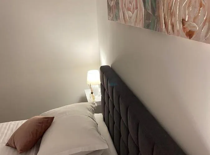 Appartement Moon Trogir