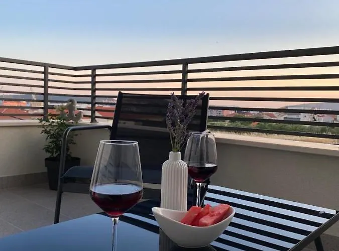 Moon Appartement Trogir