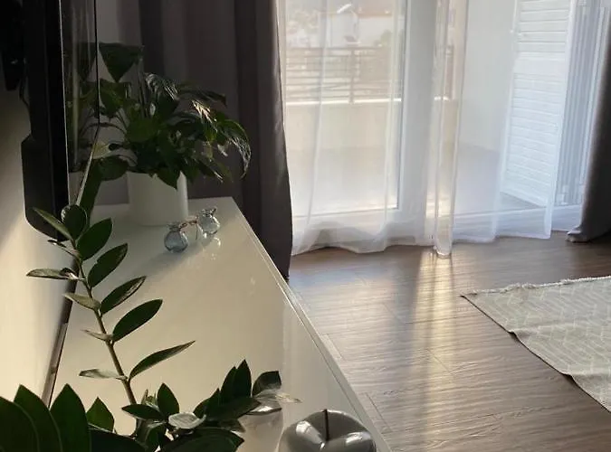 Appartement Moon Trogir