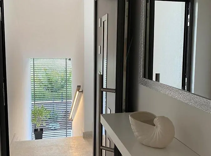 Moon Appartement *